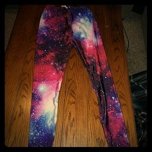 Galaxy Leggings